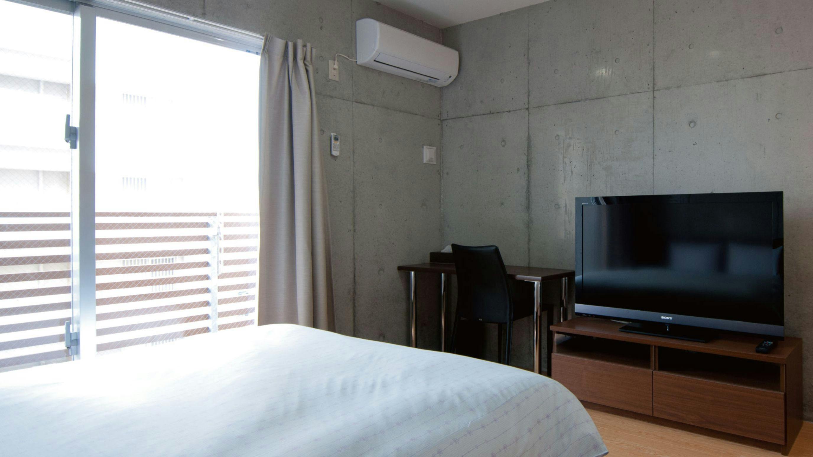 Naha West Inn