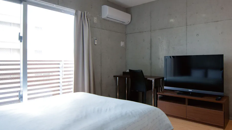 Naha West Inn
