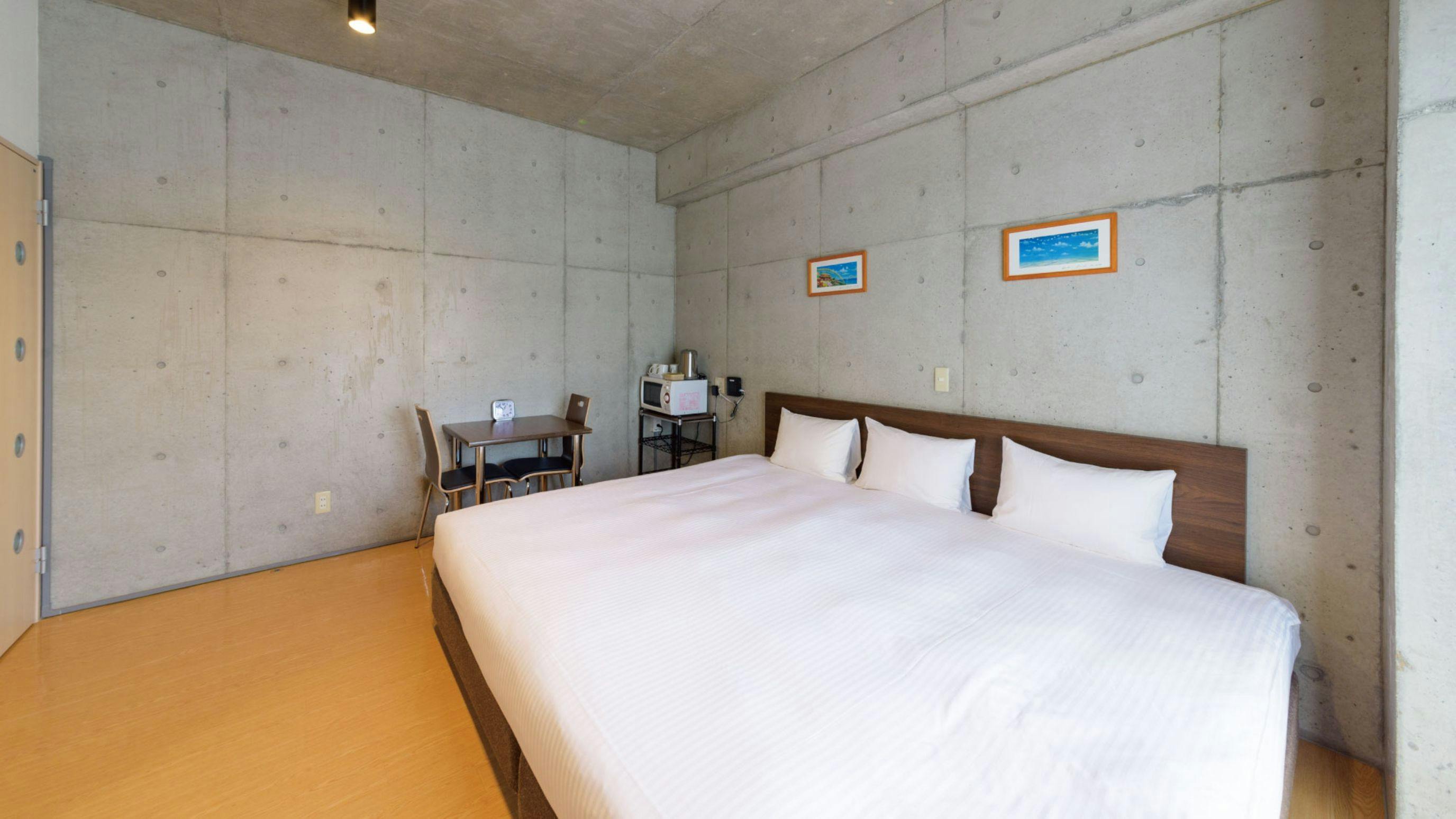 Naha West Inn