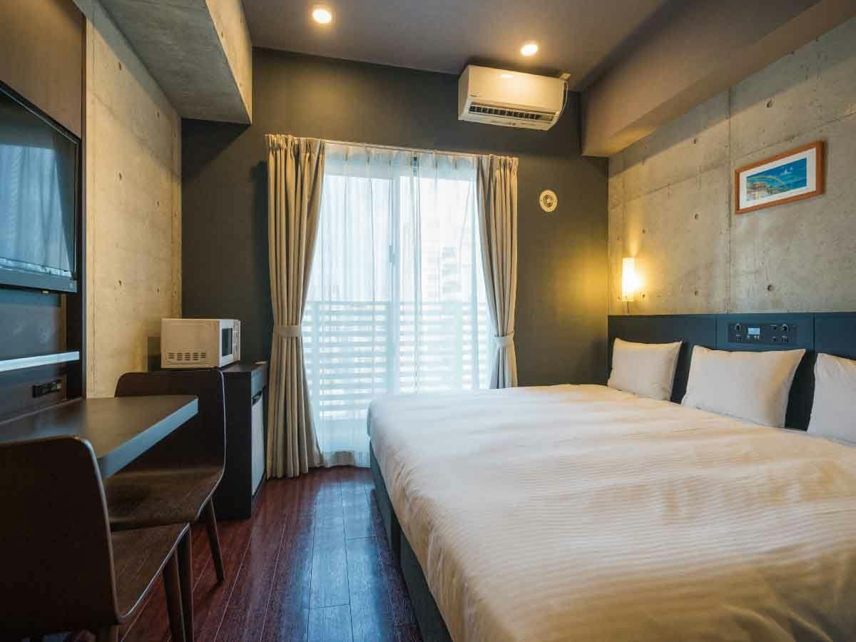 Naha West Inn