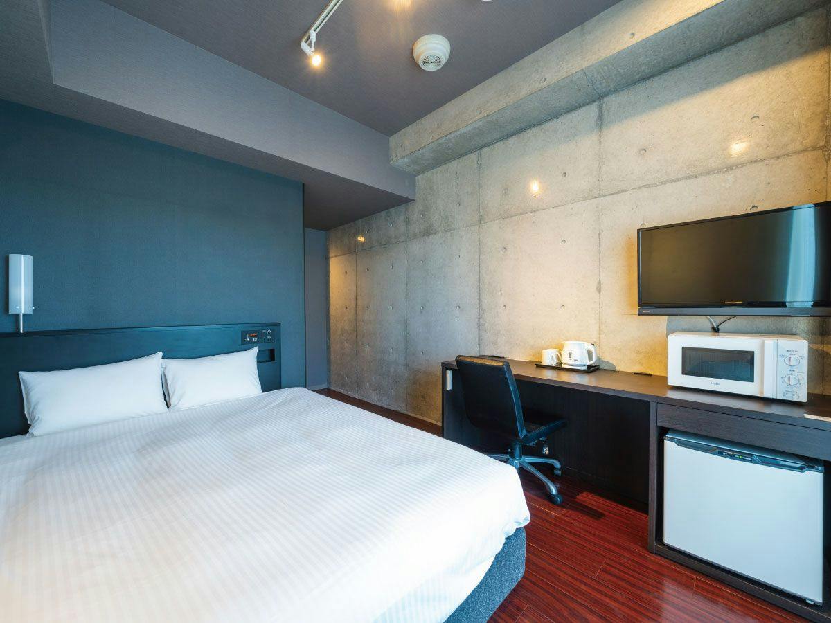 Naha West Inn