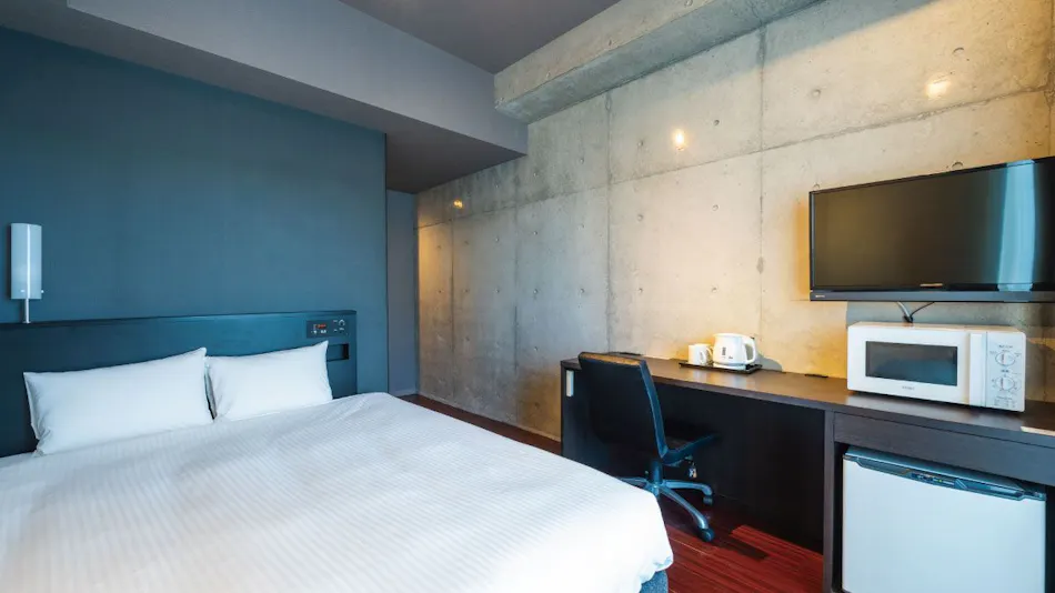 Naha West Inn
