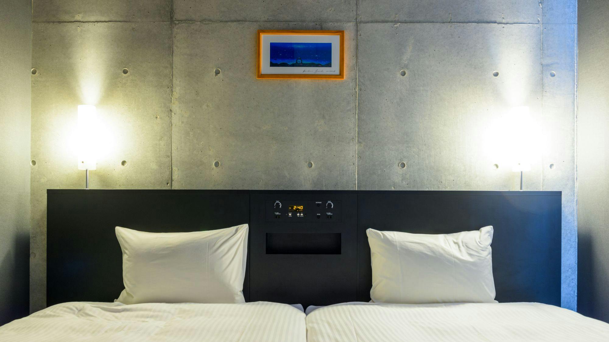 Naha West Inn