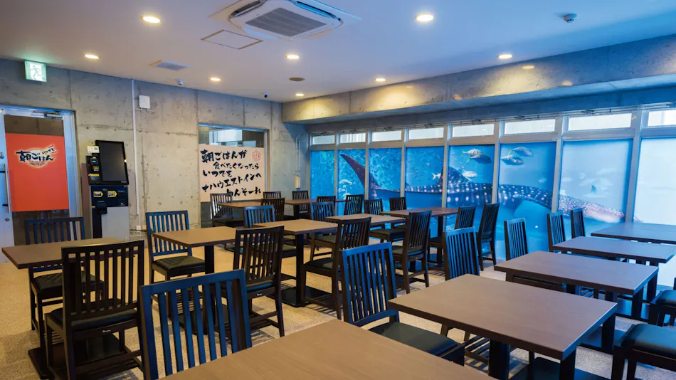 Naha West Inn