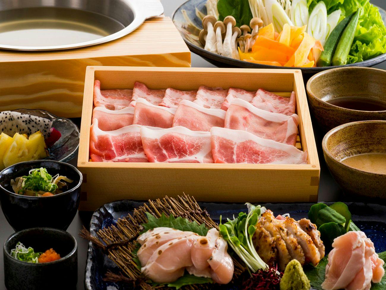 Naha West Inn