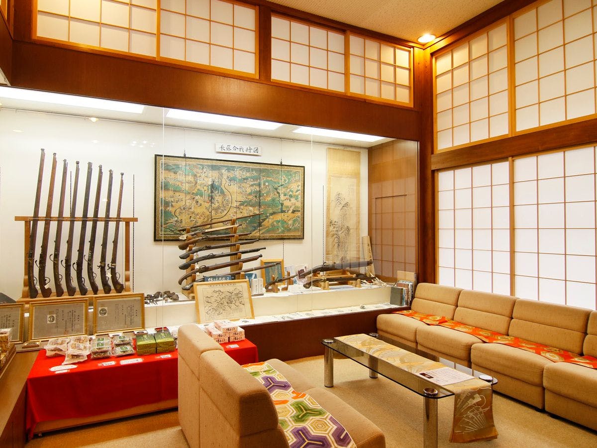 Ryokan Hisago