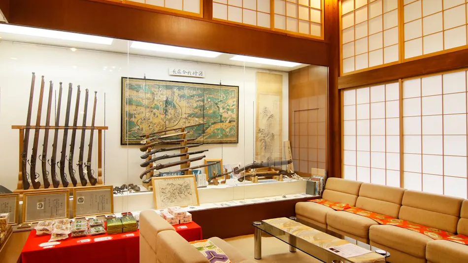 Ryokan Hisago