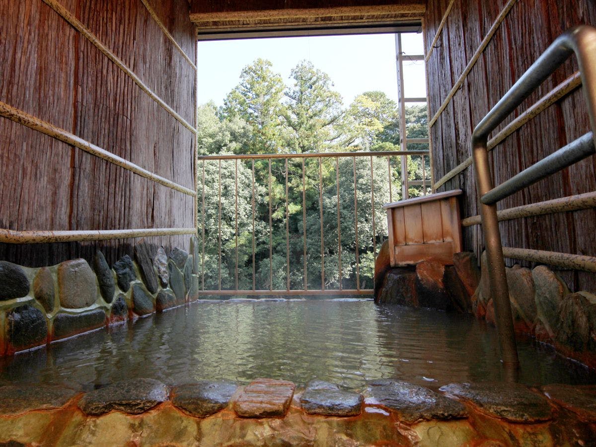Ryokan Hisago