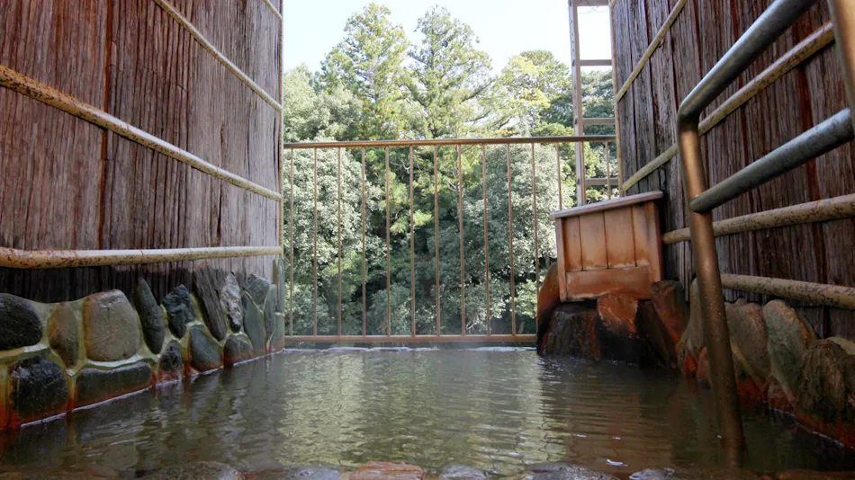 Ryokan Hisago