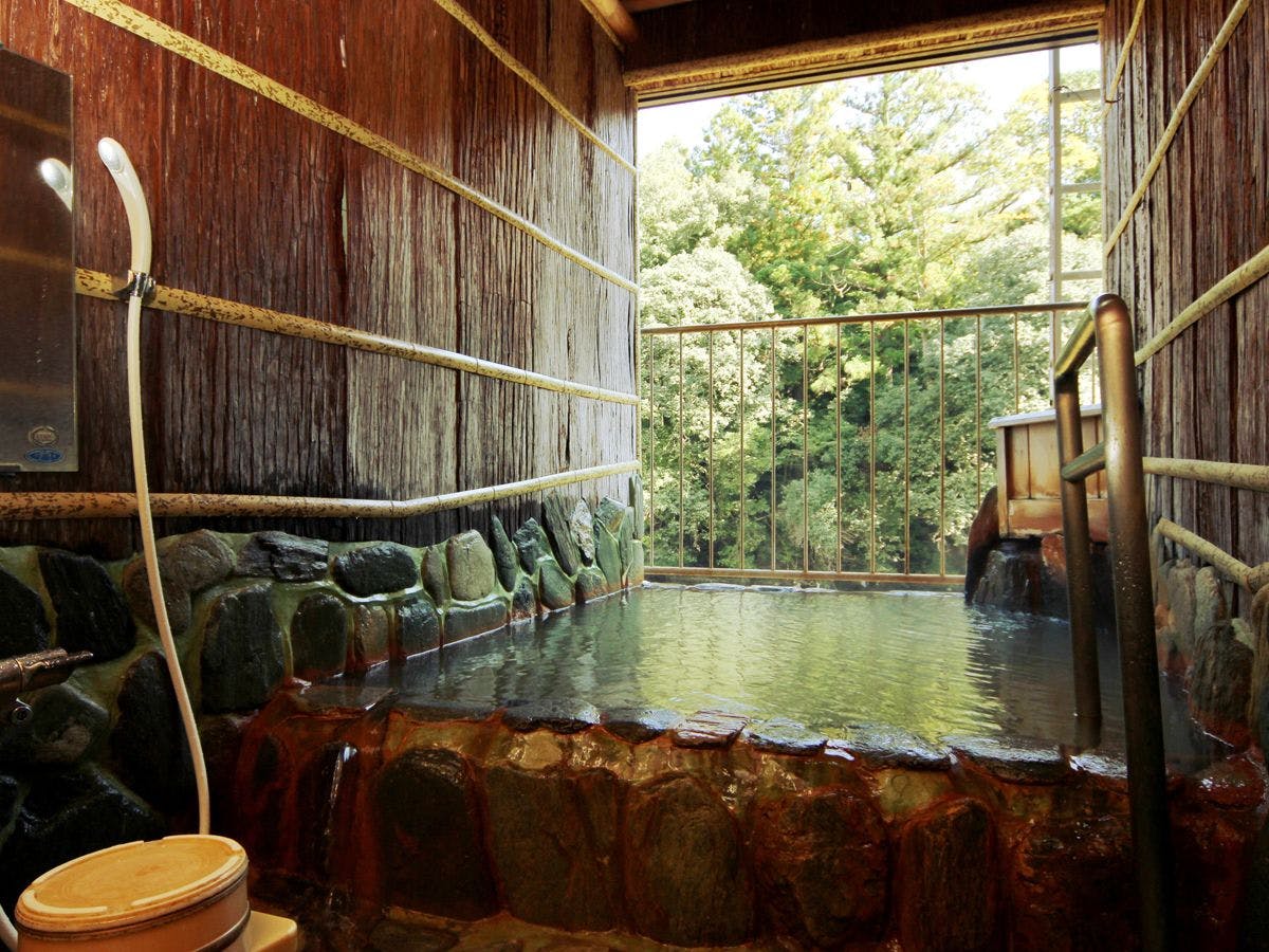 Ryokan Hisago