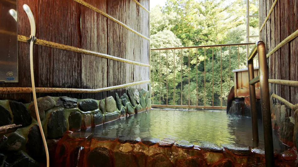 Ryokan Hisago