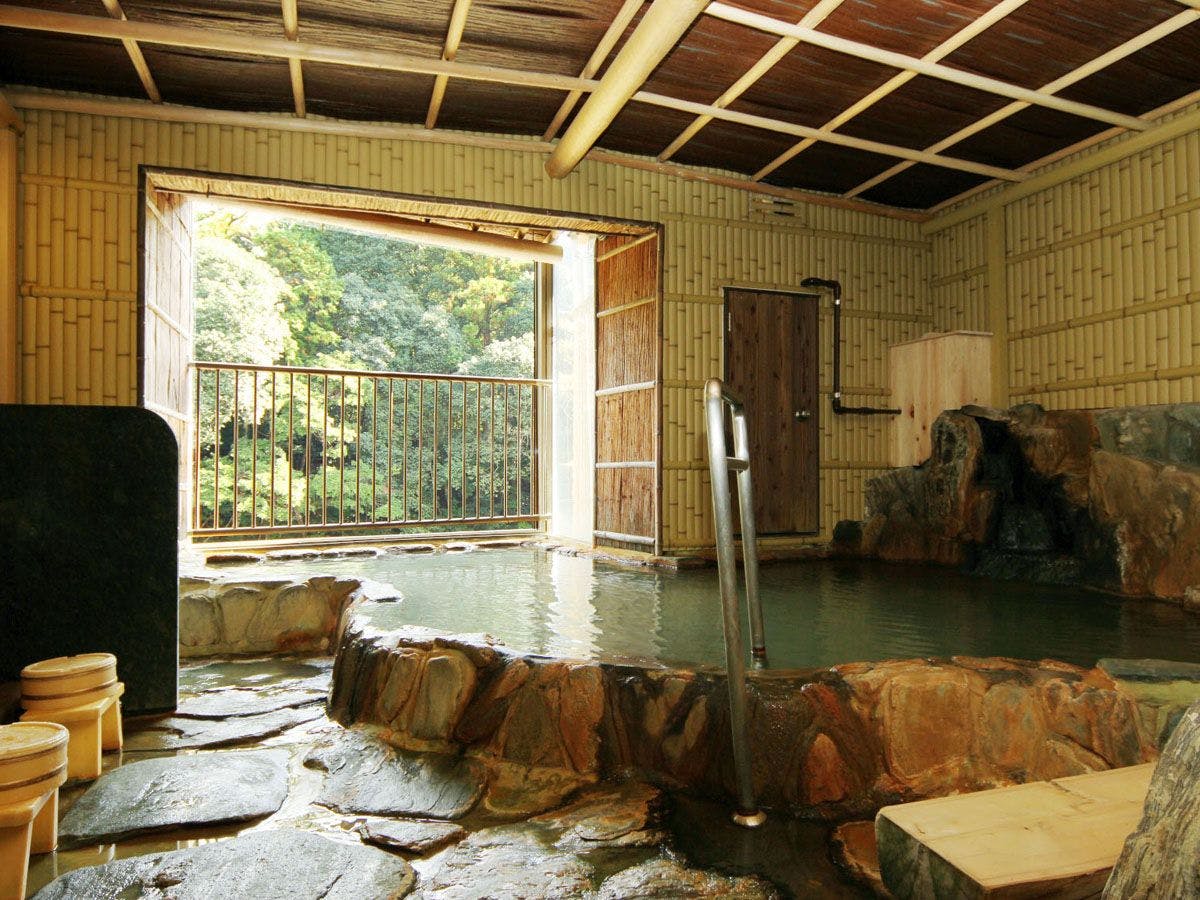 Ryokan Hisago
