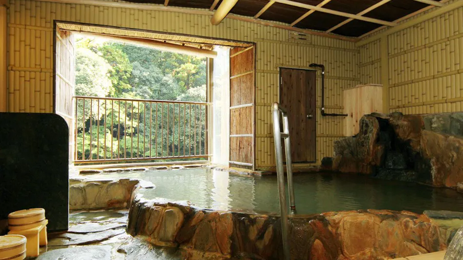 Ryokan Hisago