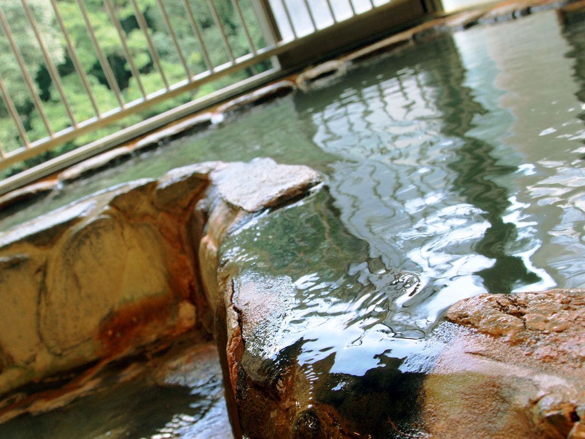 Ryokan Hisago