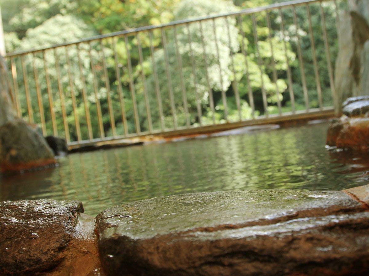 Ryokan Hisago
