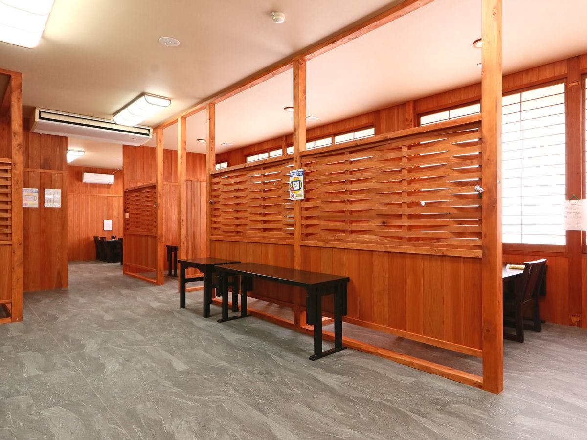 Ryokan Hisago