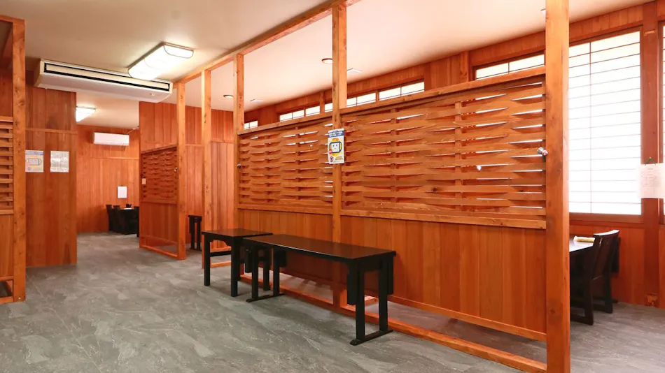 Ryokan Hisago