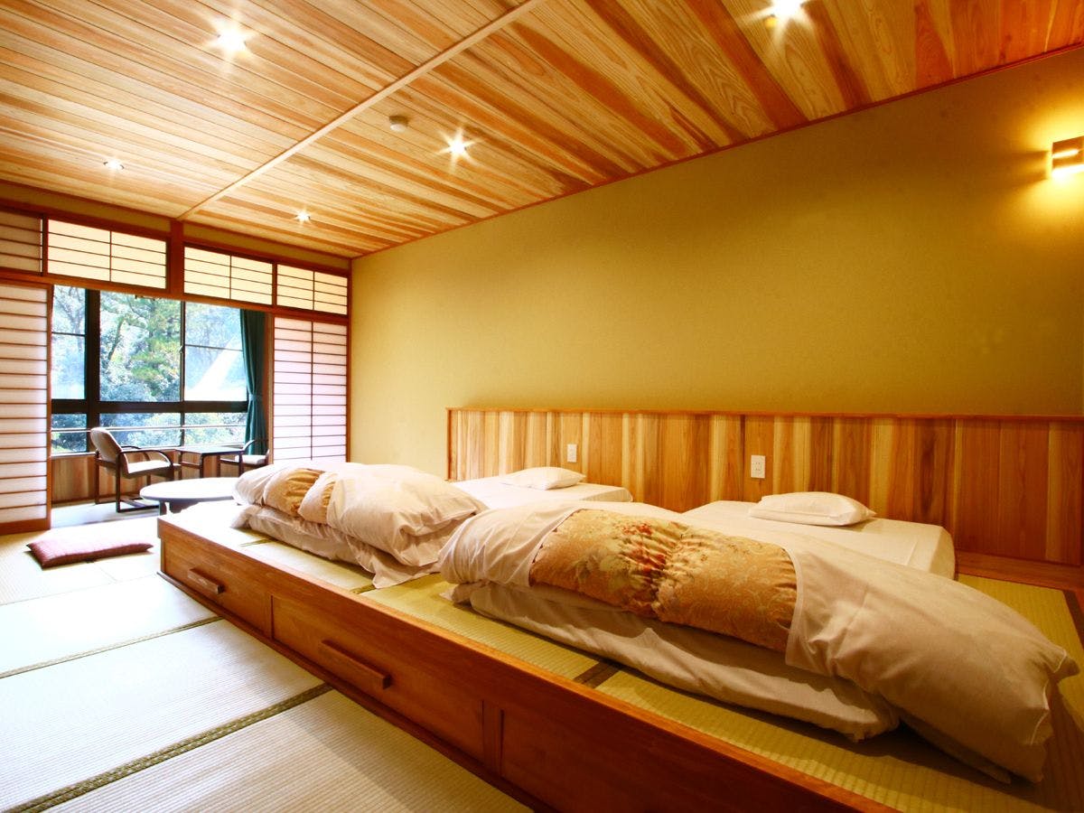 Ryokan Hisago