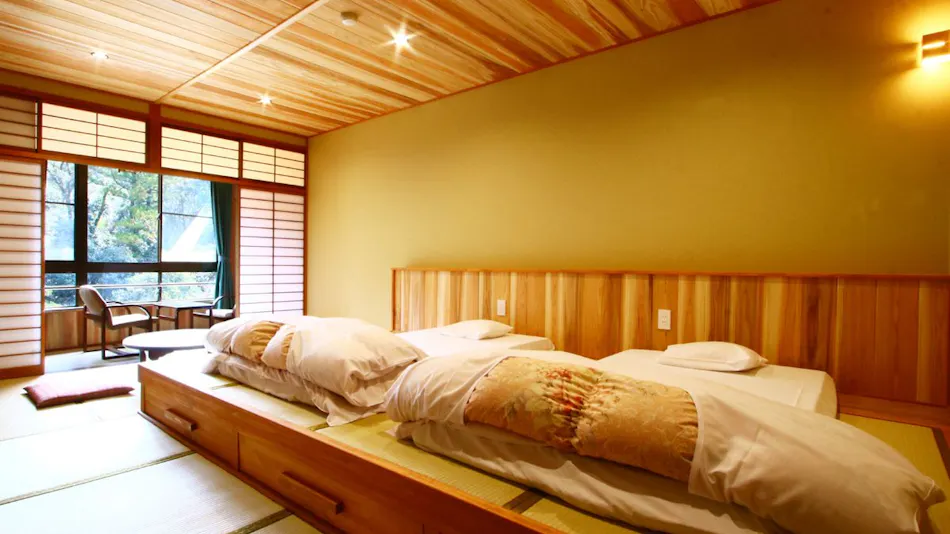 Ryokan Hisago