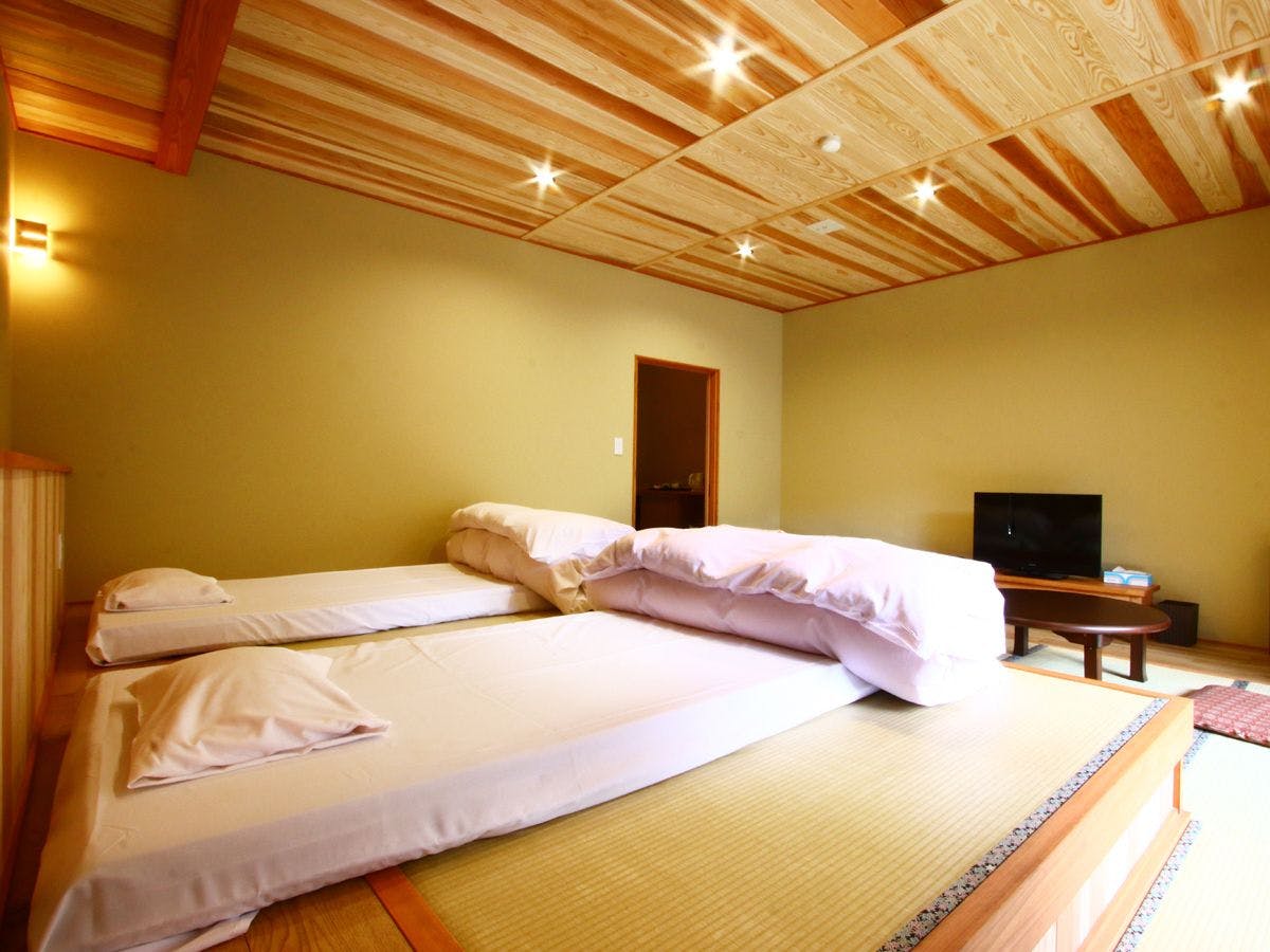 Ryokan Hisago