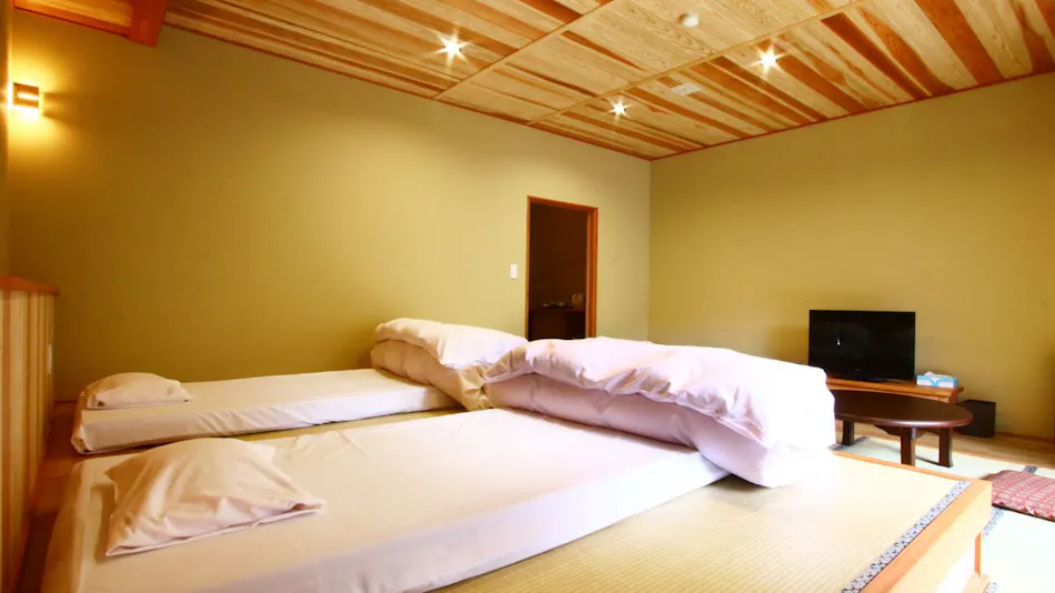 Ryokan Hisago