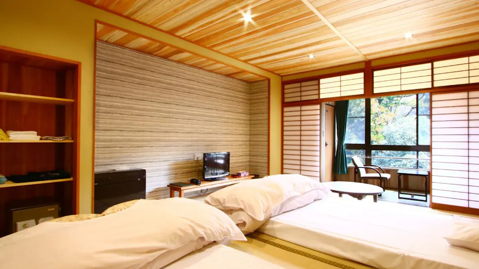 Ryokan Hisago