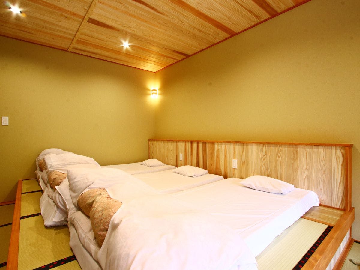 Ryokan Hisago