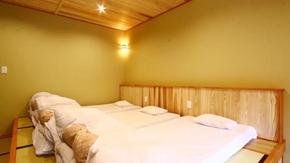 Ryokan Hisago