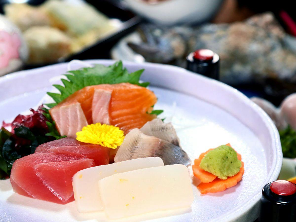 Ryokan Hisago