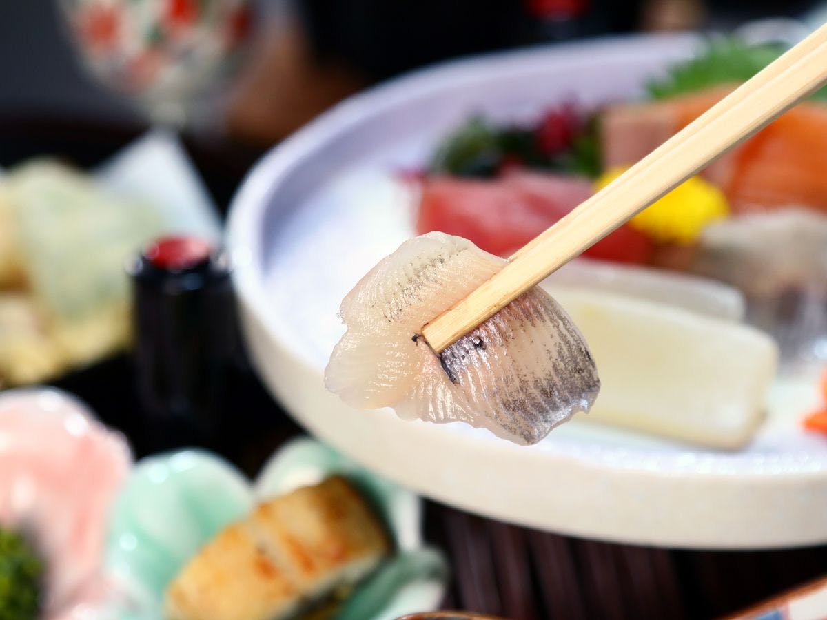 Ryokan Hisago