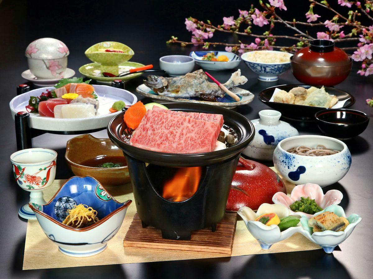 Ryokan Hisago