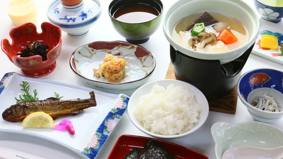 Ryokan Hisago