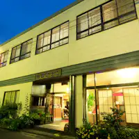 ภายนอก◆ยินดีต้อนรับสู่เรียวกังฮิซาโกะ