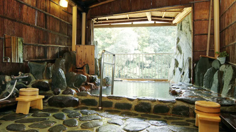 Ryokan Hisago