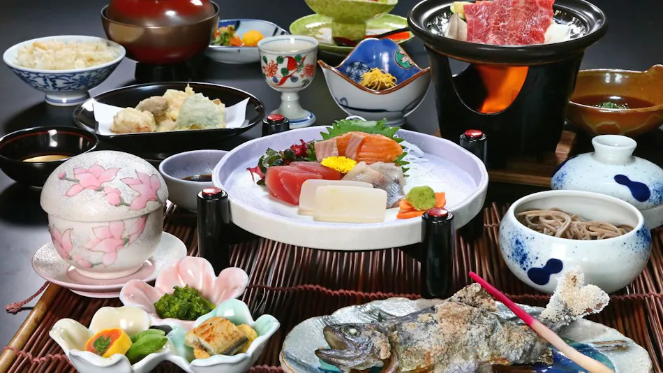 Ryokan Hisago