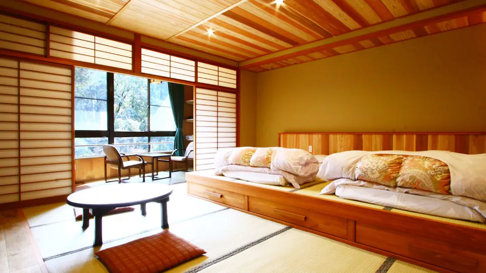 Ryokan Hisago