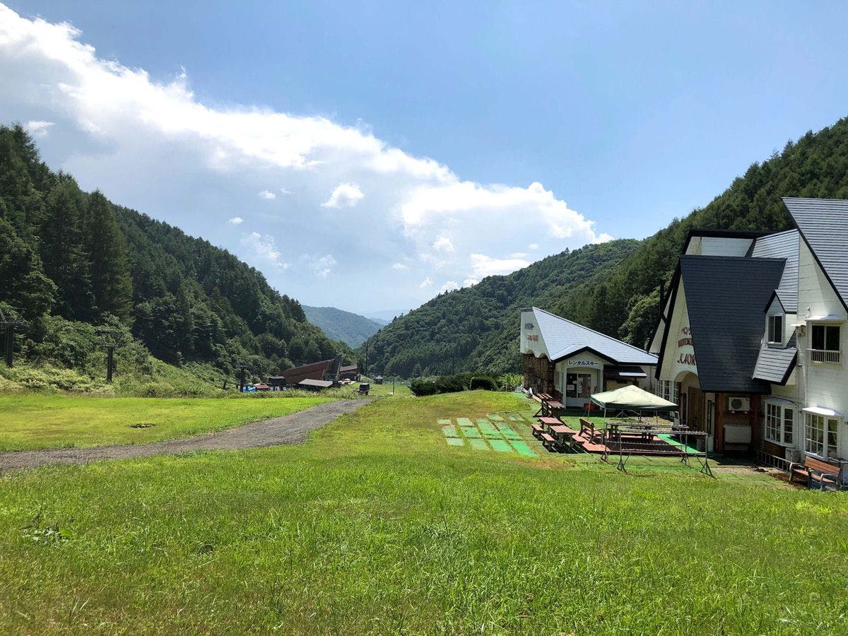 Pension Kaoru
