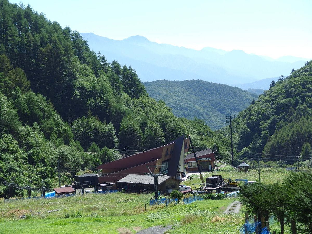 Pension Kaoru