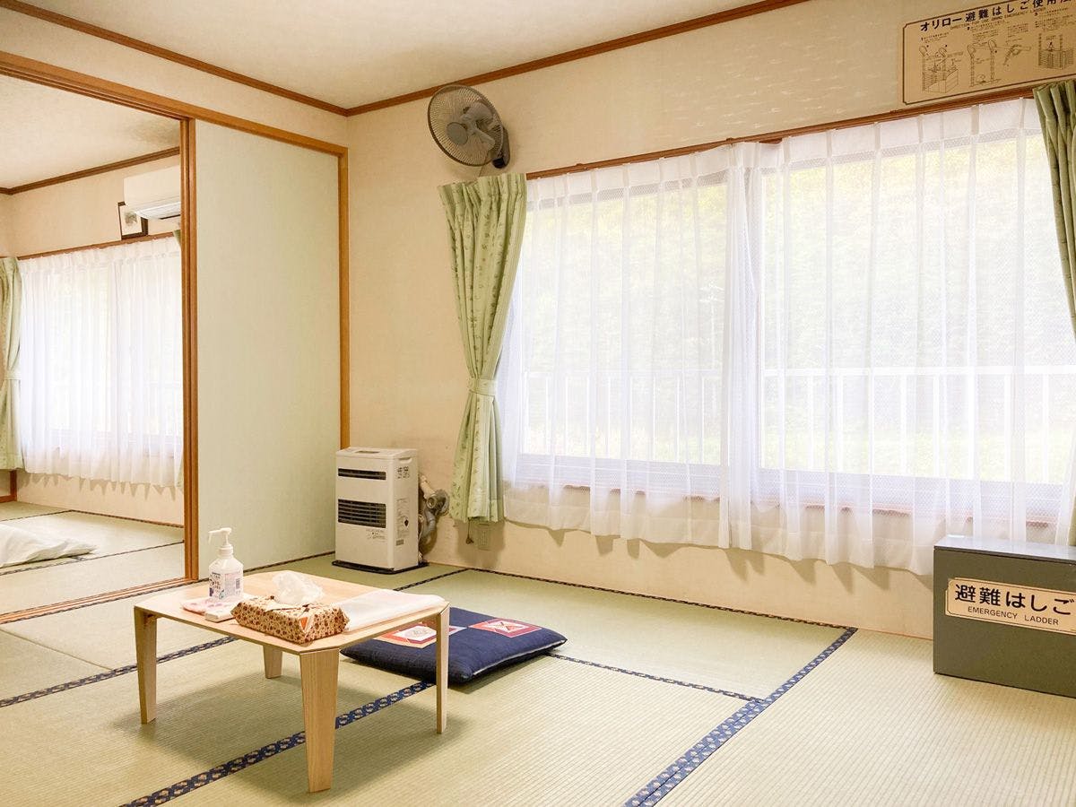 Pension Kaoru