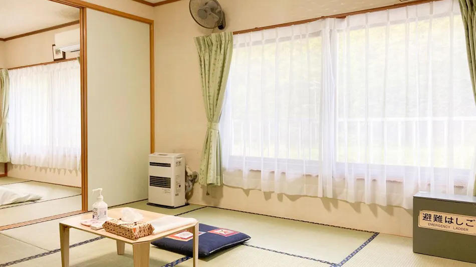 Pension Kaoru