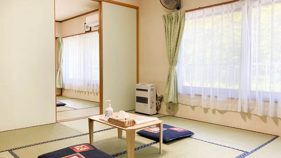 Pension Kaoru