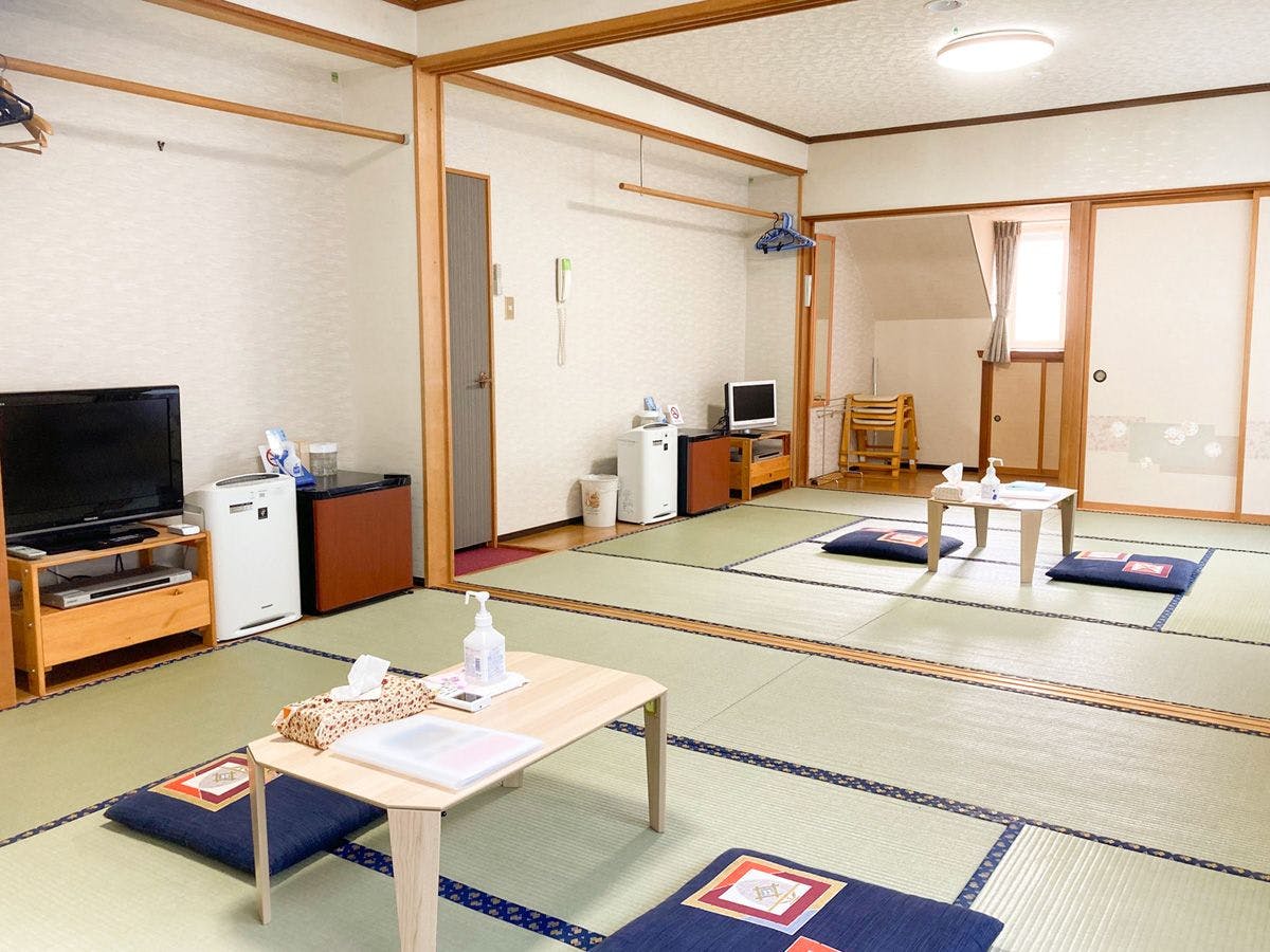 Pension Kaoru