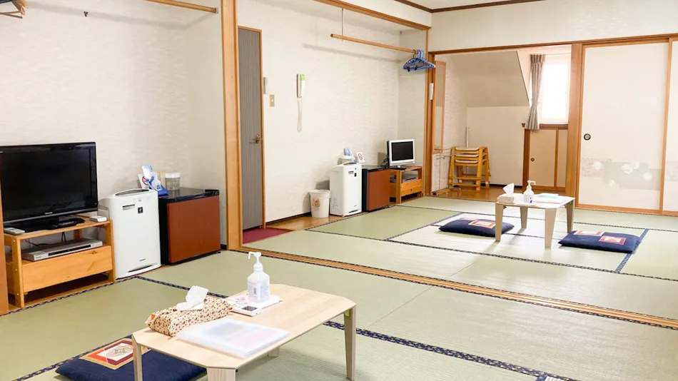 Pension Kaoru