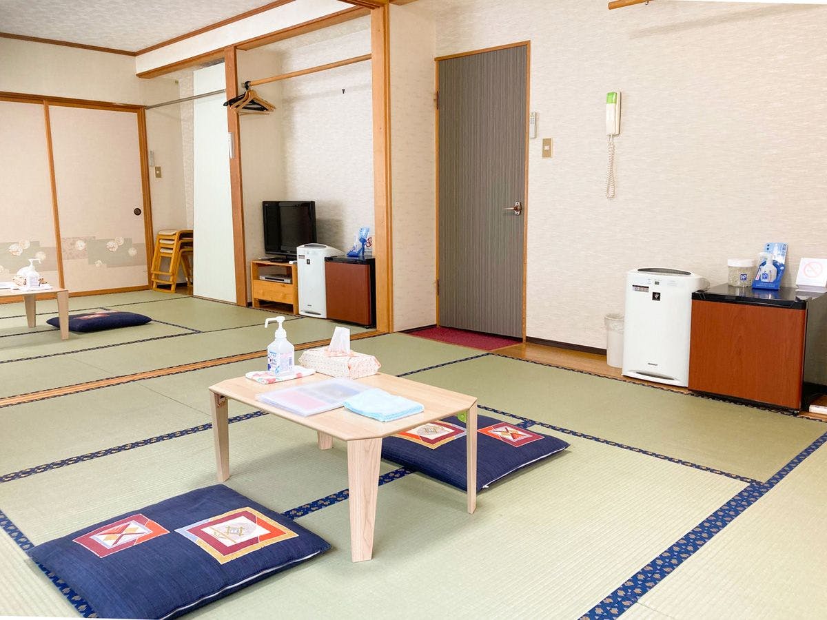 Pension Kaoru