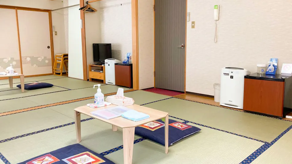 Pension Kaoru