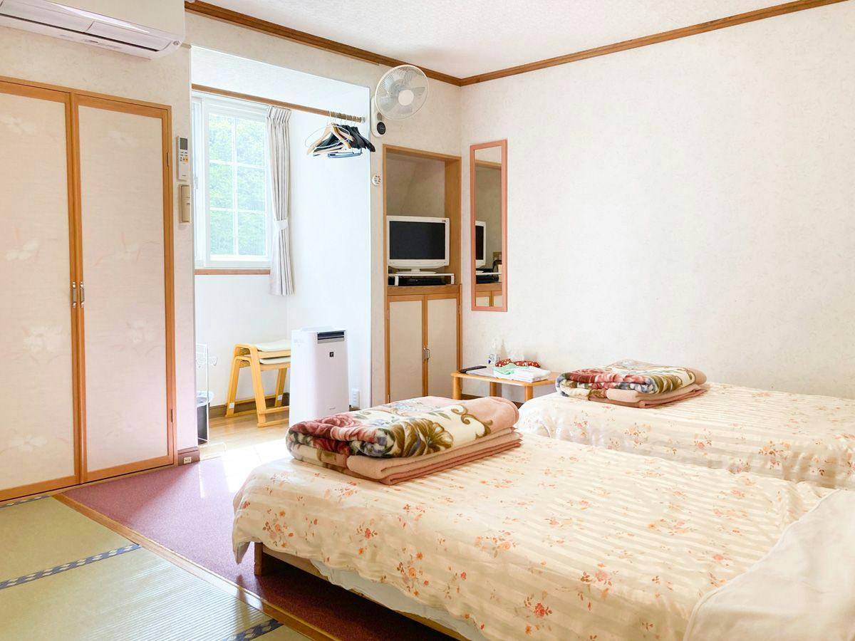 Pension Kaoru