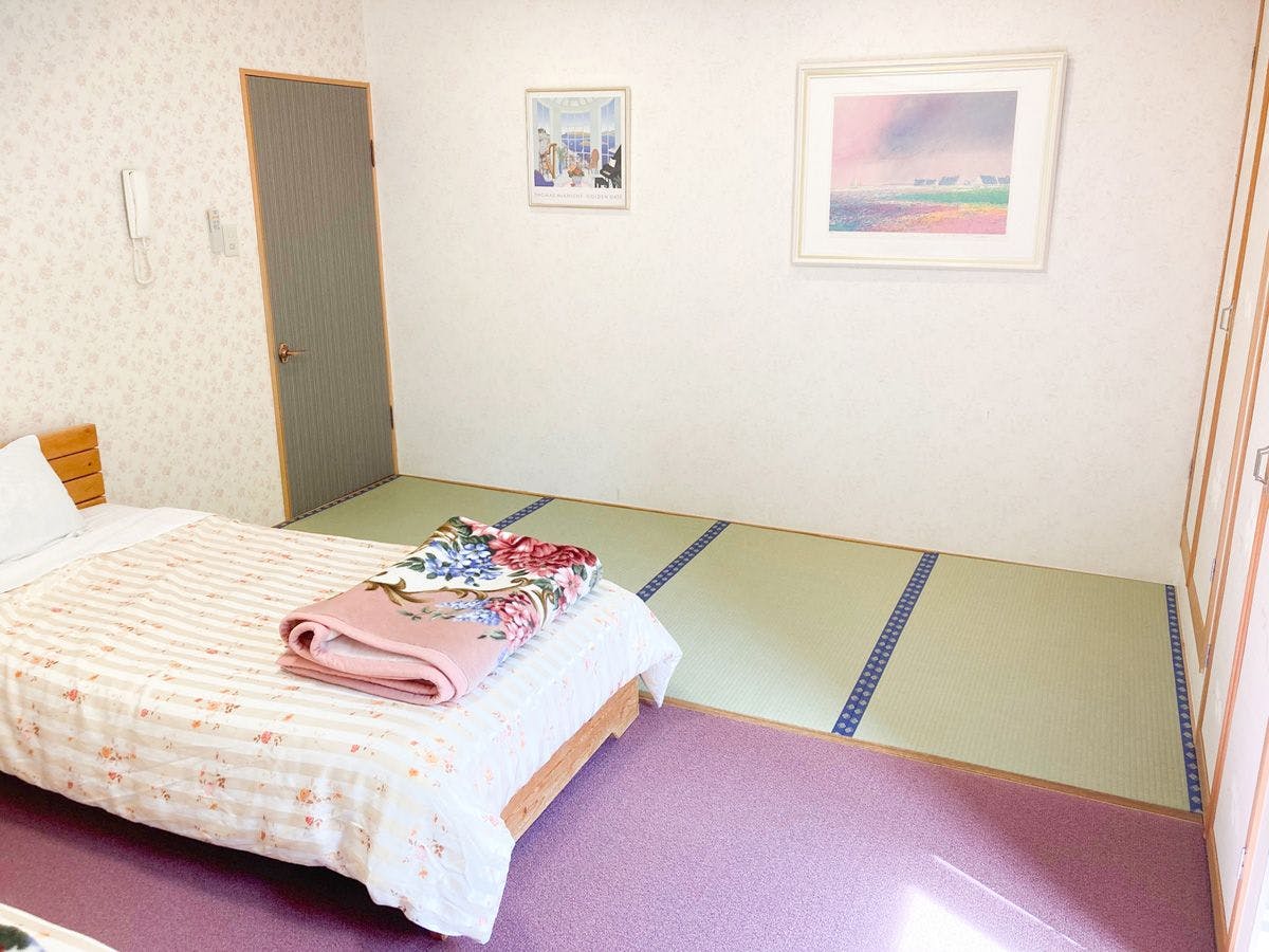 Pension Kaoru