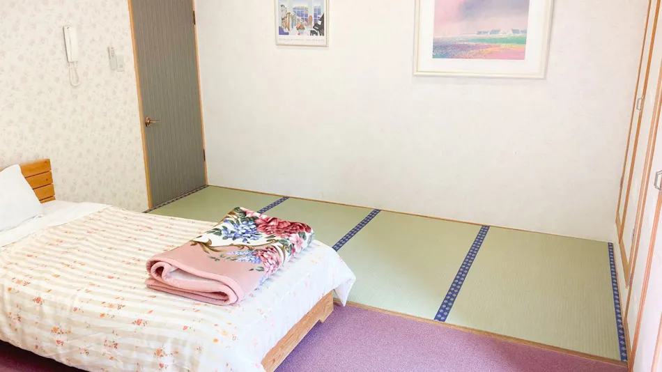 Pension Kaoru