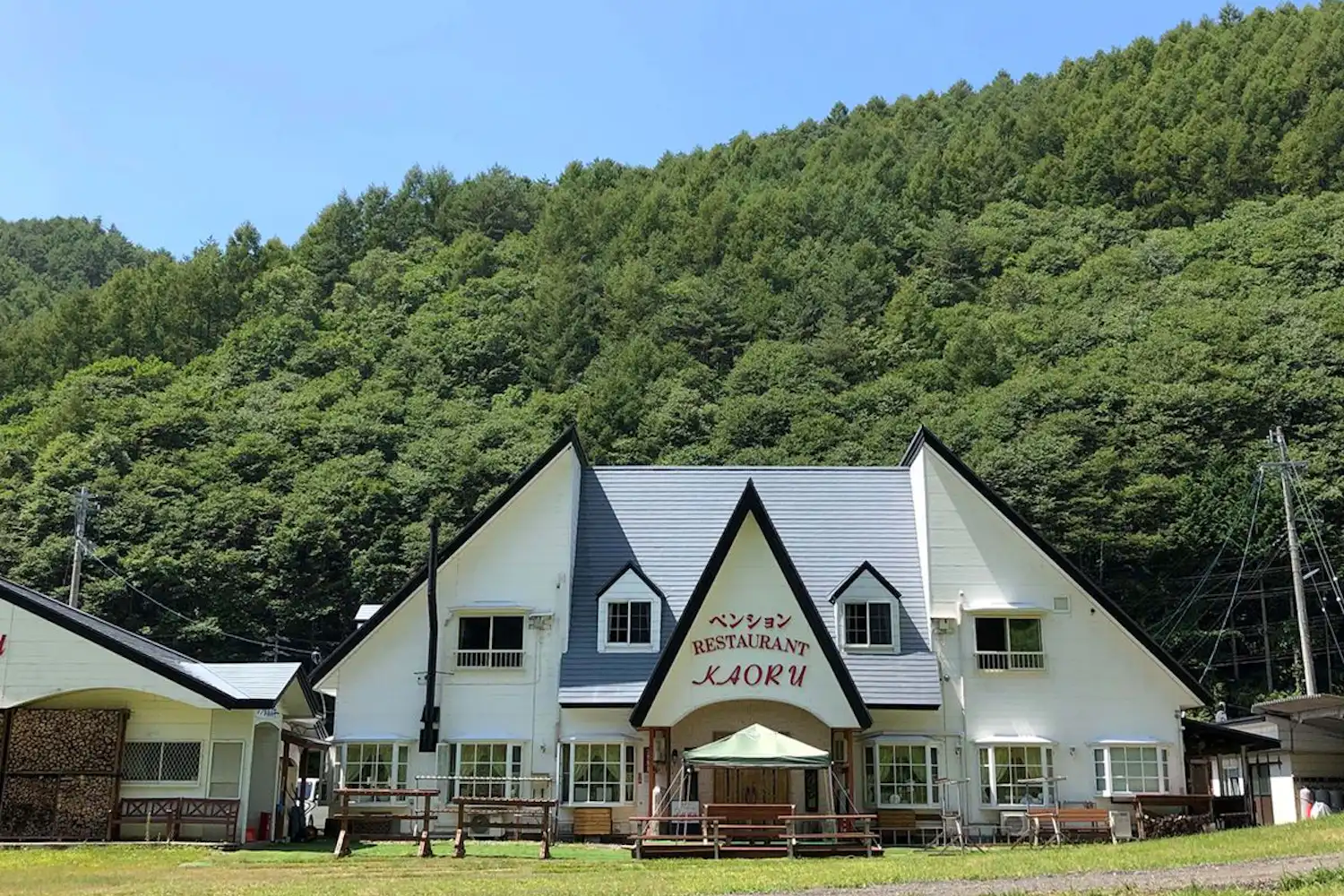 施設画像