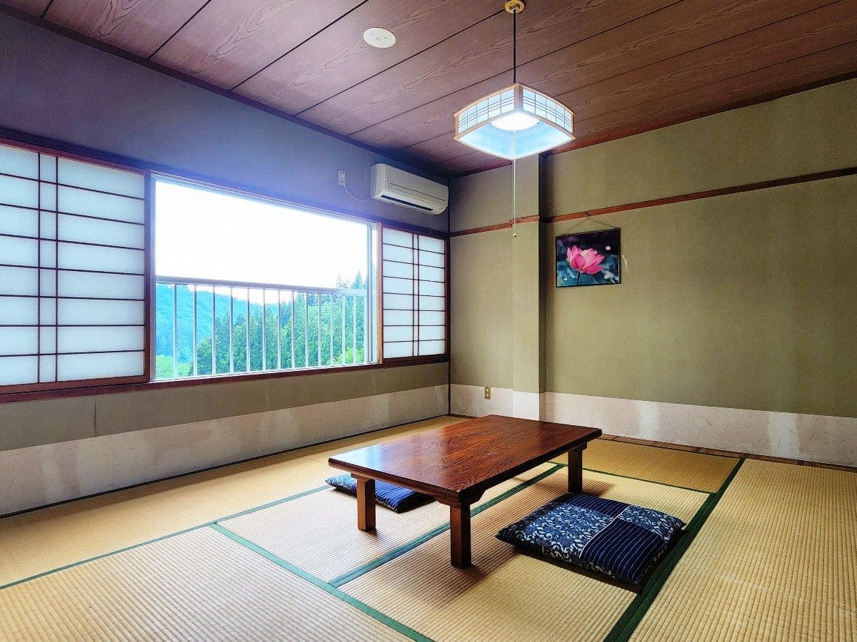 Kokoro no Yado Yasuragi